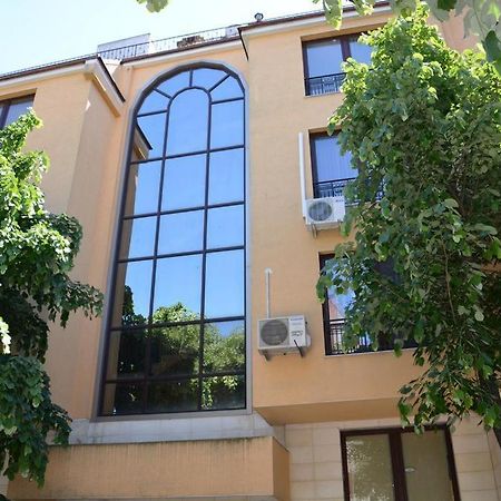 Vazov Residence , Two Bedroom Top Centre Apartment Warna Exterior foto