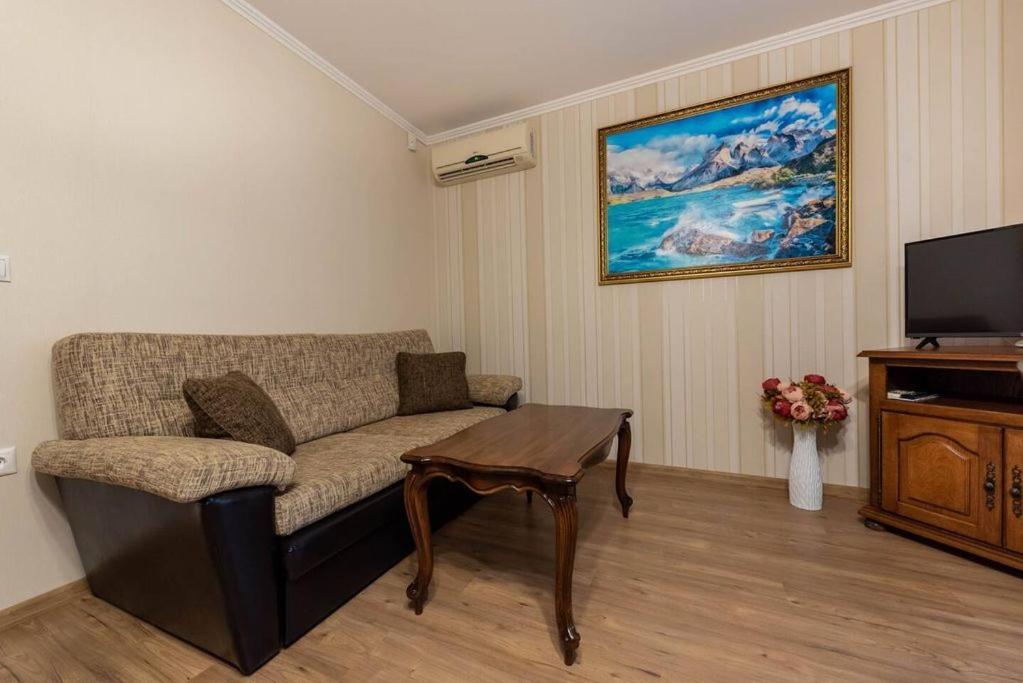 Vazov Residence , Two Bedroom Top Centre Apartment Warna Exterior foto