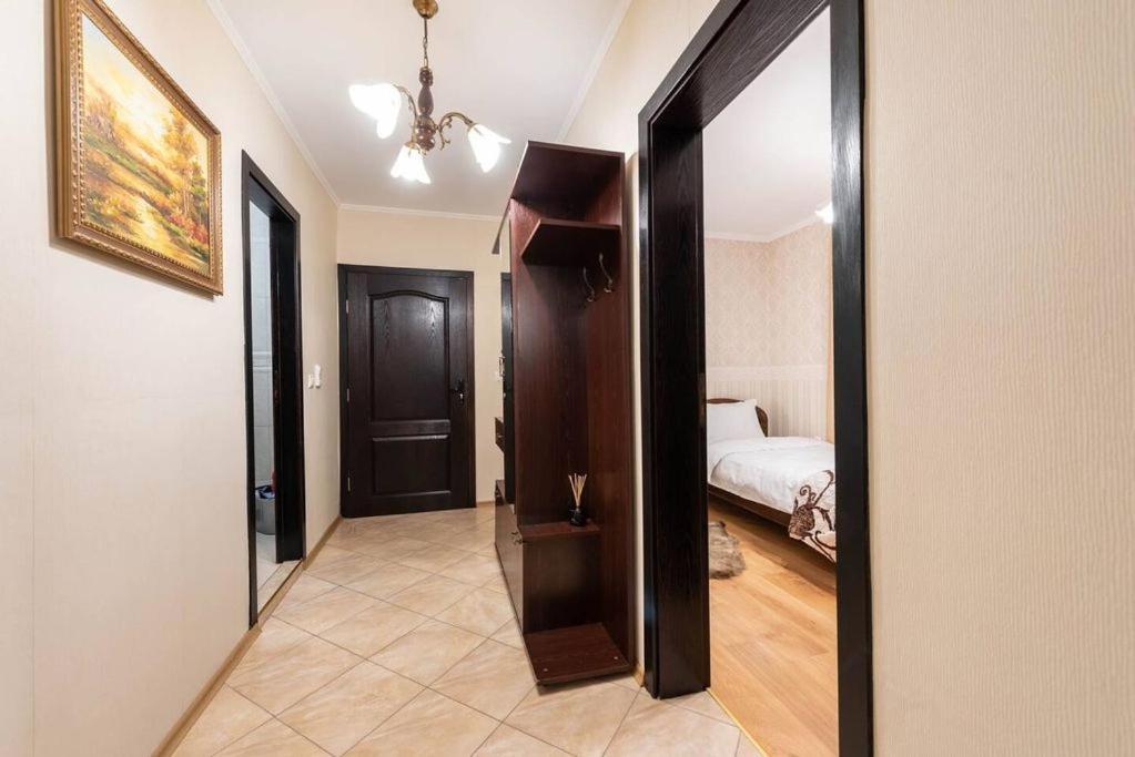 Vazov Residence , Two Bedroom Top Centre Apartment Warna Exterior foto
